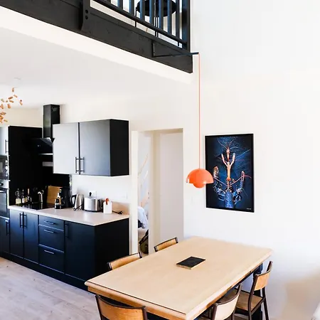 Apartment A Deux Pas De La Plage De Royan Yourhosthelper Saint-Georges-de-Didonne