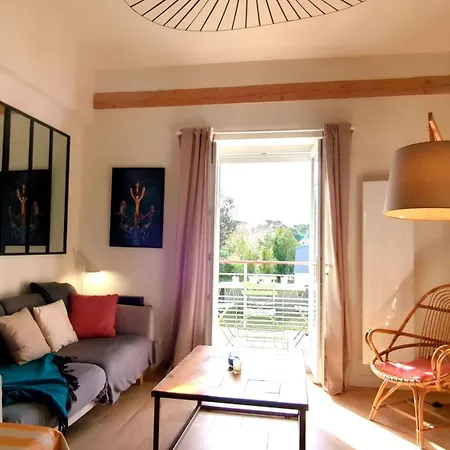 Apartment A Deux Pas De La Plage De Royan Yourhosthelper Saint-Georges-de-Didonne