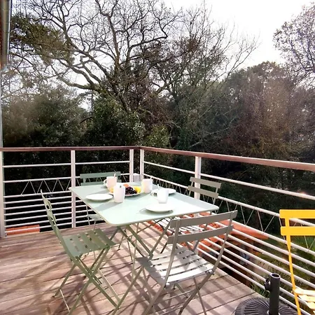 Apartment A Deux Pas De La Plage De Royan Yourhosthelper